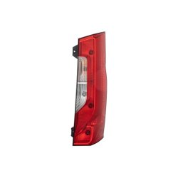 Rear Tail Light HELLA 2SK 013 252-221 OE Ref A 910 820 01 00 HELLA