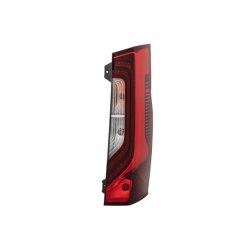 Rear Tail Light HELLA 2SK 013 253-221 OE Ref A 910 820 53 00