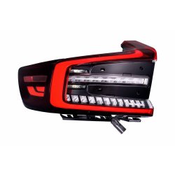 Tail Light 2SK015561 111 HELLA 2SK 015 561-111 OE Ref 32365666