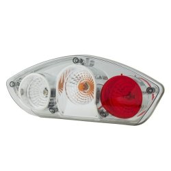Tail Light HELLA 2SK 343 440-067 OE Ref 1898881 HELLA