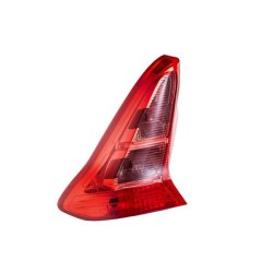 Rear Tail Light HELLA 2SK 354 032-011 OE Ref 6350.T6 HELLA