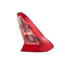 Rear Tail Light HELLA 2SK 354 032-021 OE Ref 6351.T6 HELLA