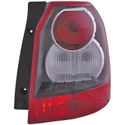 Rear Tail Light HELLA 2SK 354 035-011 OE Ref LR025607