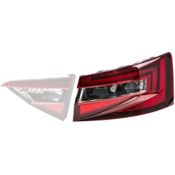 Rear Tail Light HELLA 2SK 354 832-031 OE Ref 3V5 945 711 HELLA