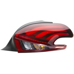Rear Tail Light HELLA 2SK 354 834-011 OE Ref 9810343080 HELLA