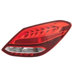 Rear Tail Light HELLA 2SK 354 874-041 OE Ref A 205 906 12 57 HELLA