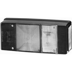 Tail Light  HELLA 2SL 007 547-067 OE Ref TP07002033