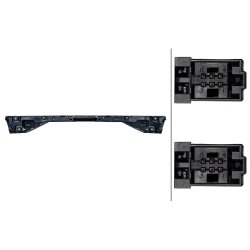 Combination Rear Light HELLA 2SL 013 098-641 OE Ref 4N0 945 095 K