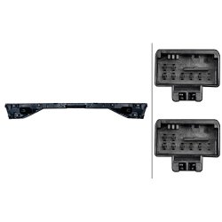 Combination Rear Light HELLA 2SL 013 099-661 OE Ref 4N0 945 095 L