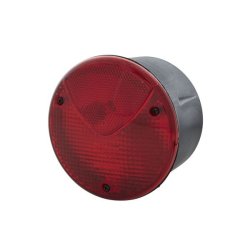 Tail Light HELLA 2TA 344 169-087 OE Ref 1 081 585 6