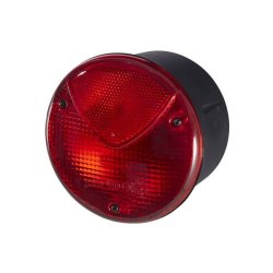 Tail Light HELLA 2TA 964 169-061 OE Ref 3004753 HELLA