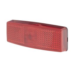 Tail Light HELLA 2TM 006 717-047 OE Ref 288 262 HELLA