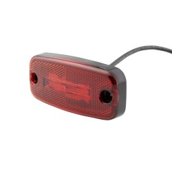 Tail Light HELLA 2TM 345 600-307 OE Ref 2 417 006 HELLA