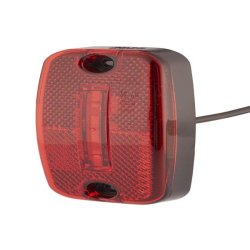 Tail Light HELLA 2TM 345 600-311 OE Ref 36.25260-6027 HELLA