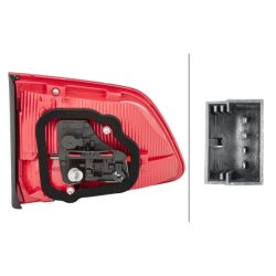 Rear Tail Light HELLA 2TZ 010 469-101 OE Ref 1T0 945 094A