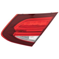 Combination Rear Light HELLA 2TZ 011 787-261 OE Ref A 205 906 52 04