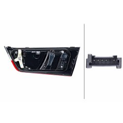 Tail Light 2TZ013174 611 HELLA 2TZ 013 174-611 OE Ref 5A3BC5702