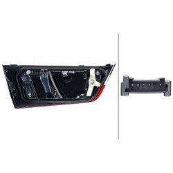 Tail Light 2TZ013174 661 HELLA 2TZ 013 174-661 OE Ref 5A3BC6202