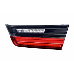 Tail Light 2TZ013174 661 HELLA 2TZ 013 174-661 OE Ref 5A3BC6202 HELLA