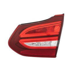 Rear Tail Light HELLA 2TZ 354 875-161 OE Ref A 205 906 16 03 HELLA