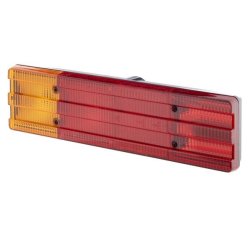 Rear Tail Light HELLA 2VA 004 887-031 OE Ref 087 9183 HELLA