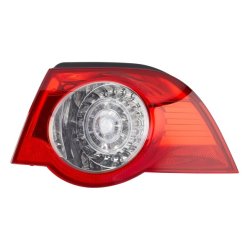 Rear Tail Light HELLA 2VA 009 246-101 OE Ref 1Q0 945 096 E HELLA