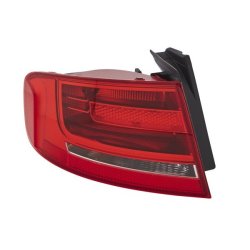 Rear Tail Light HELLA 2VA 009 686-091 OE Ref 8K5 945 095 D