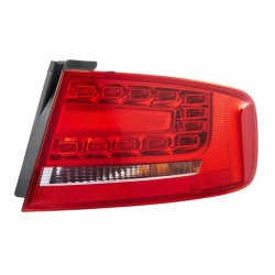 Rear Tail Light HELLA 2VA 010 085-101 OE Ref 8K5 945 096 K
