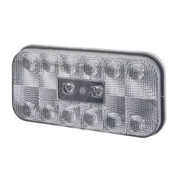Tail Light HELLA 2VA 011 900-011 OE Ref ETZXXX911252 HELLA