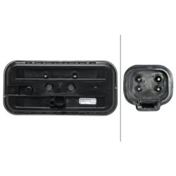 Tail Light HELLA 2VA 011 900-031 OE Ref 7401157 HELLA