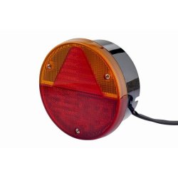 Tail Light HELLA 2VA 012 497-051 OE Ref 200844480 HELLA