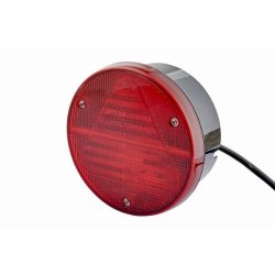 Tail Light  HELLA 2VA 012 497-211 OE Ref 200844510