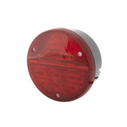 Tail Light HELLA 2VA 012 497-261 HELLA