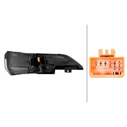 Tail Light 2VA015417 521 HELLA 2VA 015 417-521 OE Ref 1T3945208C HELLA