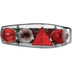 Tail Light HELLA 2VA 341 419-097 OE Ref 9975201