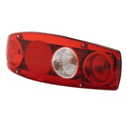 Tail Light HELLA 2VA 341 419-147 OE Ref 9992736 HELLA