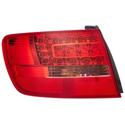 Rear Tail Light HELLA 2VA 354 542-011 OE Ref 4F9 945 095 H HELLA