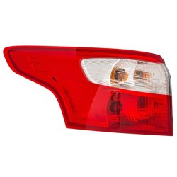 Rear Tail Light HELLA 2VA 354 995-111 OE Ref 1 7148 687