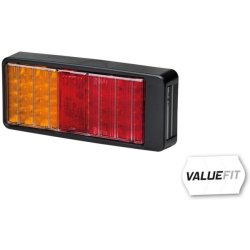Tail Light  HELLA 2VA 357 020-011