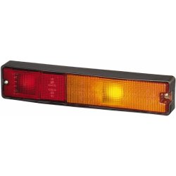 Tail Light HELLA 2VA 997 113-001 OE Ref 10738722