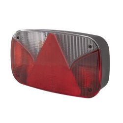 Tail Light HELLA 2VA 998 232-291 OE Ref 1435750-00 HELLA