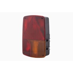 Tail Light HELLA 2VA 998 233-357 OE Ref 440973 HELLA