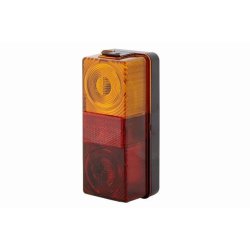 Tail Light HELLA 2VA 998 531-031 OE Ref 77 00 059 415 HELLA