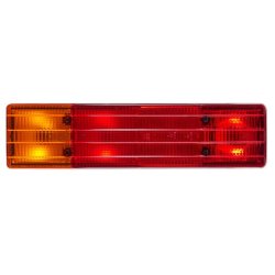 Rear Tail Light HELLA 2VB 004 887-011 OE Ref 152 7013 HELLA