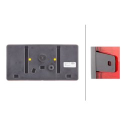 Rear Tail Light HELLA 2VB 006 040-051 OE Ref 18-6260239 HELLA