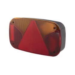 Tail Light HELLA 2VB 998 232-021 HELLA
