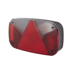 Tail Light HELLA 2VB 998 232-101 OE Ref WZW16971 HELLA
