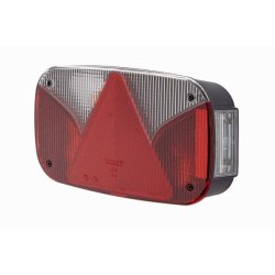 Tail Light HELLA 2VB 998 232-131 OE Ref WZW16970 HELLA