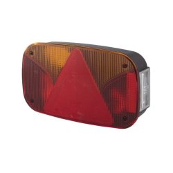 Tail Light HELLA 2VB 998 232-211 HELLA