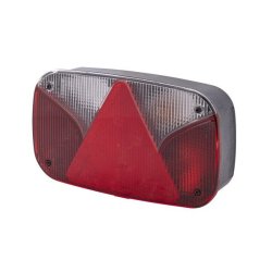 Tail Light HELLA 2VB 998 232-231 HELLA